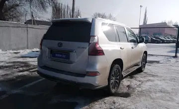Lexus GX 2022 года за 38 000 000 тг. в Алматы