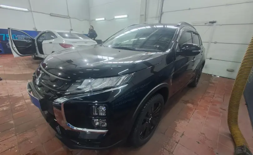 Mitsubishi ASX 2023 года за 13 500 000 тг. в Астана