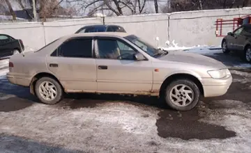 Toyota Camry 1998 года за 4 000 000 тг. в Алматы фото 4