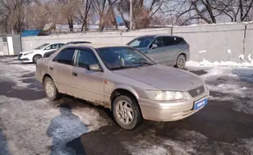 Toyota Camry 1998 года за 4 000 000 тг. в Алматы фото 3