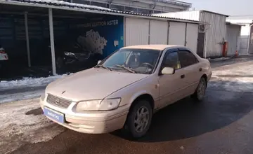 Toyota Camry 1998 года за 4 000 000 тг. в Алматы фото 1