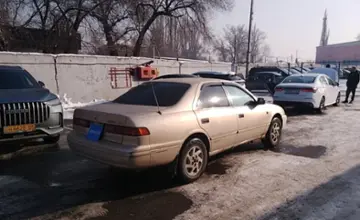 Toyota Camry 1998 года за 4 000 000 тг. в Алматы