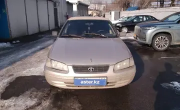 Toyota Camry 1998 года за 4 000 000 тг. в Алматы фото 2