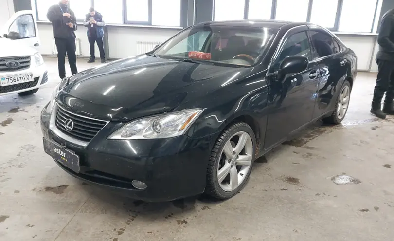 Lexus ES 2007 года за 6 000 000 тг. в Астана