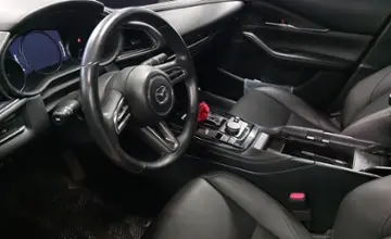 Mazda CX-30 2022 года за 13 000 000 тг. в Астана фото 5