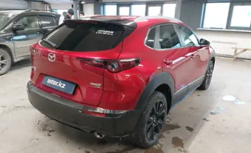 Mazda CX-30 2022 года за 13 000 000 тг. в Астана фото 3