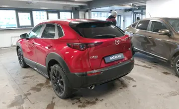 Mazda CX-30 2022 года за 13 000 000 тг. в Астана фото 4