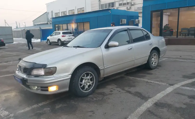 Nissan Maxima 1998 года за 2 400 000 тг. в Алматы