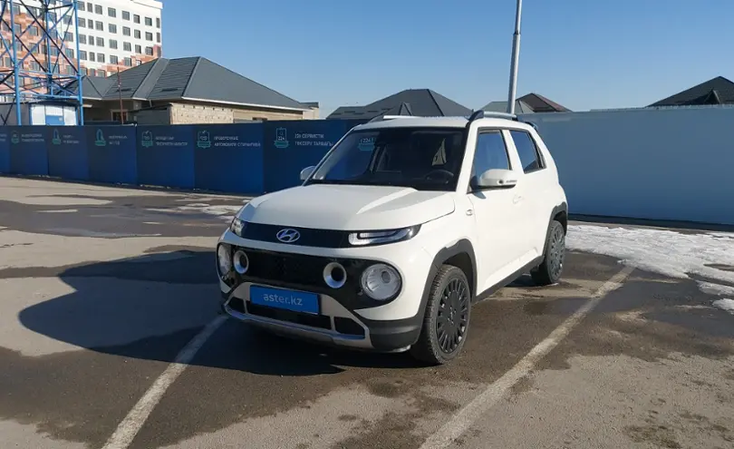 Hyundai Casper 2022 года за 5 500 000 тг. в Шымкент