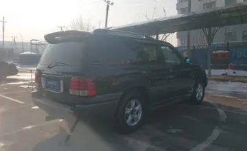 Lexus LX 2005 года за 12 000 000 тг. в Алматы фото 3