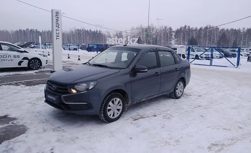 LADA (ВАЗ) Granta 2020 года за 5 000 000 тг. в Усть-Каменогорск