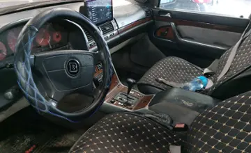 Mercedes-Benz S-Класс 1994 года за 2 500 000 тг. в Астана фото 5