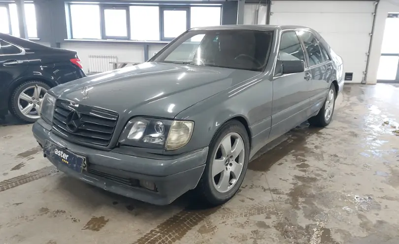 Mercedes-Benz S-Класс 1994 года за 2 500 000 тг. в Астана