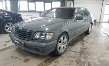 Mercedes-Benz S-Класс 1994 года за 2 500 000 тг. в Астана фото 1