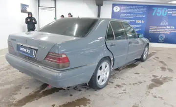 Mercedes-Benz S-Класс 1994 года за 2 500 000 тг. в Астана фото 3