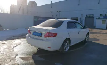 Toyota Corolla 2010 года за 5 000 000 тг. в Шымкент фото 3