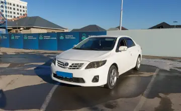 Toyota Corolla 2010 года за 5 000 000 тг. в Шымкент фото 1