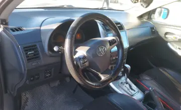 Toyota Corolla 2010 года за 5 000 000 тг. в Шымкент фото 5