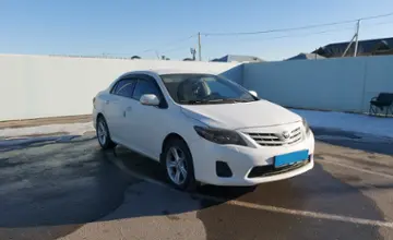 Toyota Corolla 2010 года за 5 000 000 тг. в Шымкент фото 2