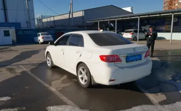 Toyota Corolla 2010 года за 5 000 000 тг. в Шымкент фото 4