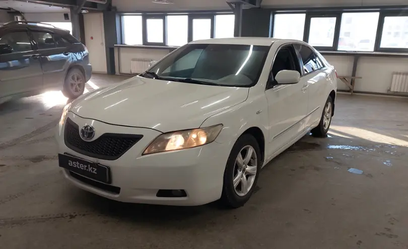 Toyota Camry 2007 года за 5 200 000 тг. в Астана