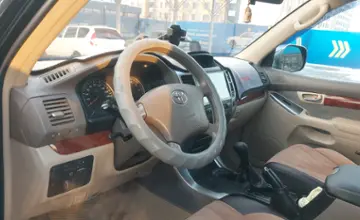 Toyota Land Cruiser Prado 2007 года за 13 500 000 тг. в Алматы фото 5
