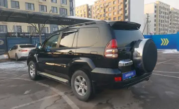 Toyota Land Cruiser Prado 2007 года за 13 500 000 тг. в Алматы фото 4