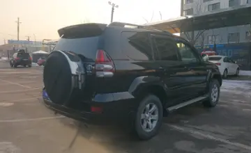 Toyota Land Cruiser Prado 2007 года за 13 500 000 тг. в Алматы фото 3