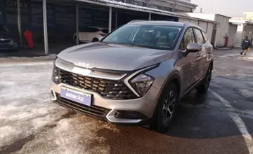 Kia Sportage 2023 года за 16 000 000 тг. в Алматы фото 1