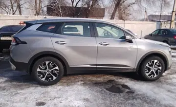 Kia Sportage 2023 года за 16 000 000 тг. в Алматы фото 4