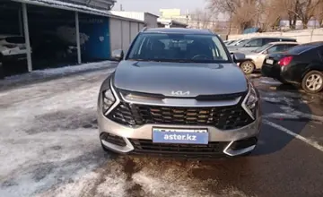 Kia Sportage 2023 года за 16 000 000 тг. в Алматы фото 2
