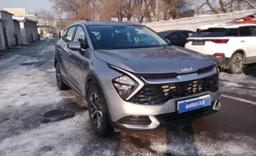 Kia Sportage 2023 года за 16 000 000 тг. в Алматы фото 3
