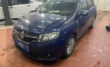 Renault Sandero 2014