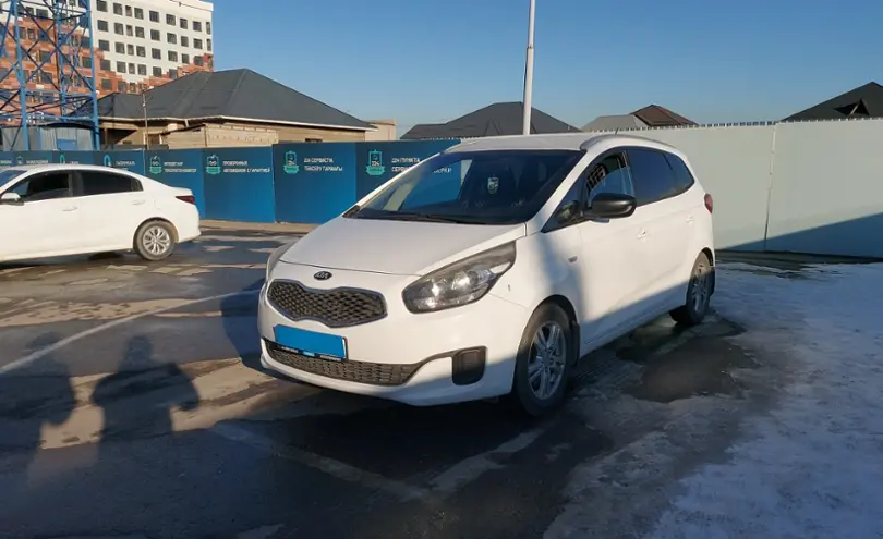 Kia Carens 2015 года за 7 000 000 тг. в Шымкент