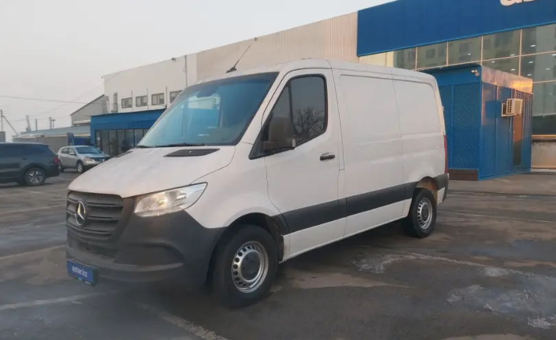 Mercedes-Benz Sprinter 2020 года за 19 000 000 тг. в Алматы