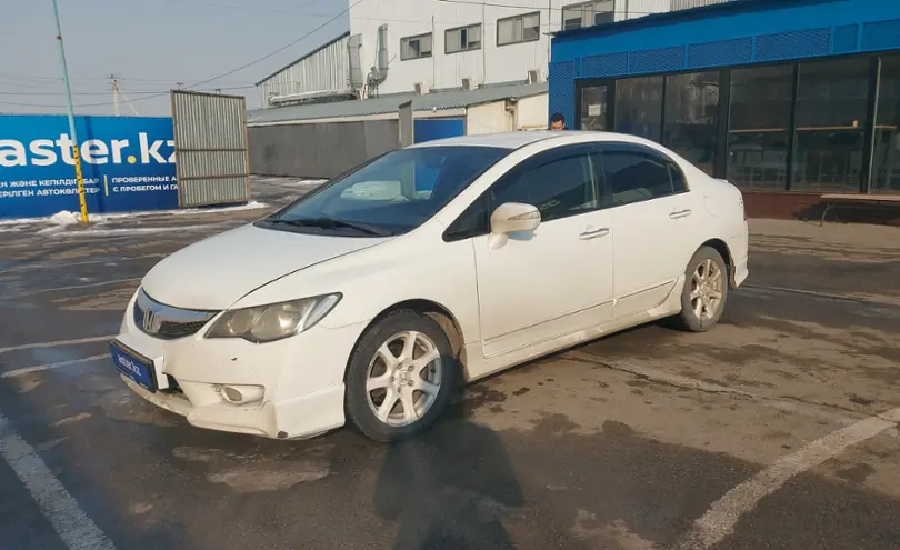 Honda Civic 2009 года за 3 500 000 тг. в Алматы