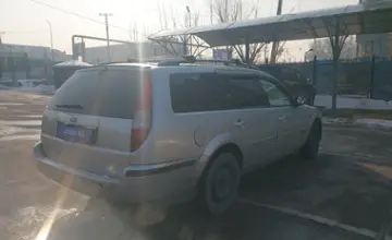 Ford Mondeo 2001 года за 3 000 000 тг. в Алматы фото 3