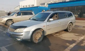 Ford Mondeo 2001 года за 3 000 000 тг. в Алматы фото 1