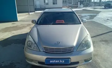 Lexus ES 2003 года за 5 700 000 тг. в Кызылорда фото 2