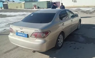 Lexus ES 2003 года за 5 700 000 тг. в Кызылорда