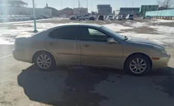 Lexus ES 2003 года за 5 700 000 тг. в Кызылорда фото 4