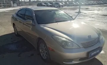 Lexus ES 2003 года за 5 700 000 тг. в Кызылорда фото 3