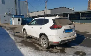 Nissan X-Trail 2020 года за 11 500 000 тг. в Шымкент фото 4