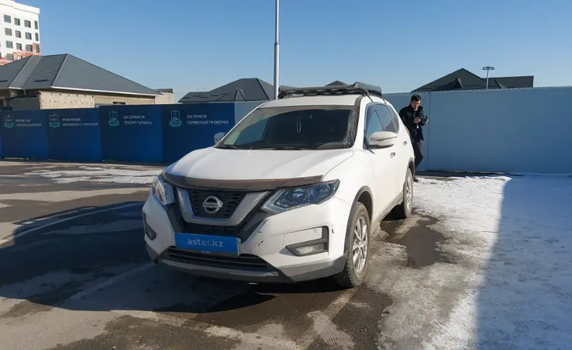 Nissan X-Trail 2020 года за 11 500 000 тг. в Шымкент