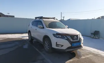 Nissan X-Trail 2020 года за 11 500 000 тг. в Шымкент фото 2