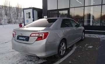 Toyota Camry 2012 года за 9 000 000 тг. в Усть-Каменогорск