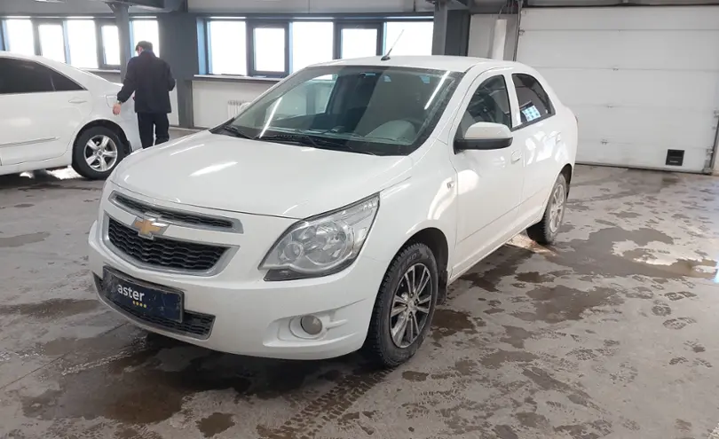 Chevrolet Cobalt 2023 года за 7 000 000 тг. в Астана