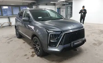JAC JS6 2024 года за 10 000 000 тг. в Астана фото 2