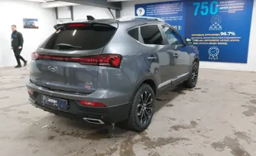 JAC JS6 2024 года за 10 000 000 тг. в Астана фото 3