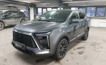 JAC JS6 2024 года за 10 000 000 тг. в Астана фото 1